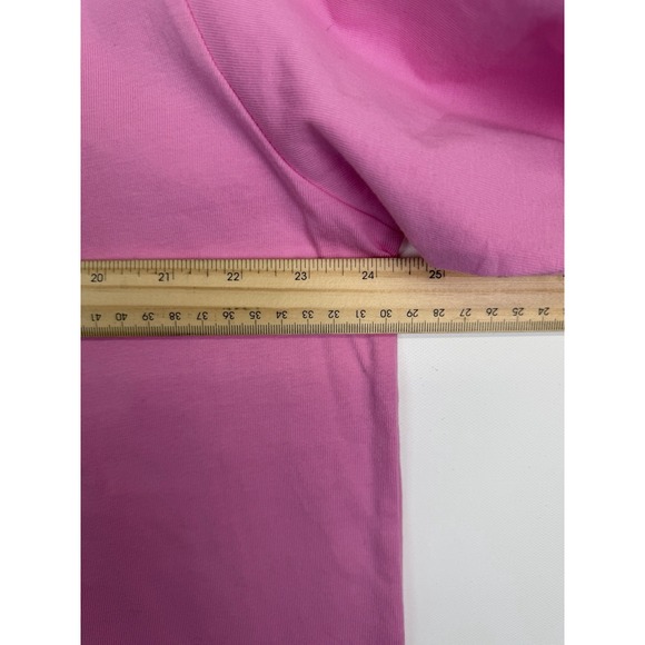 Disney World Parks T-Shirt unisex XLPink Pride Mickey Mouse Head Rainbow - Picture 5 of 6